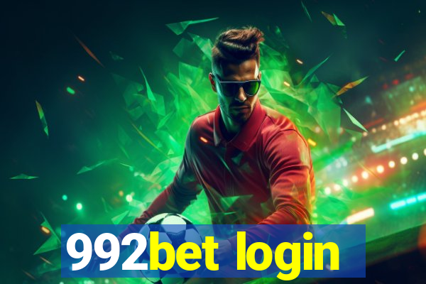 992bet login